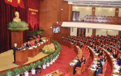 Hội nghị Trung ương 7 xem xét, quyết định 3 đề án quan trọng