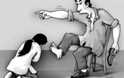 Ra tòa khi vẫn còn yêu