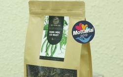 Đậu rang mộc cỏ ngọt tốt cho sức khỏe phụ nữ giá khởi điểm 45k