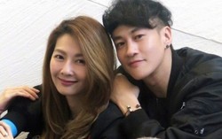 Chuyện tình cô nhân viên bán hàng và chàng tài tử Hà Nhuận Đông