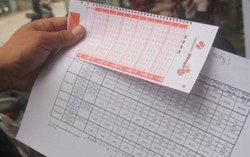 Người Sài Gòn 'nản' với vé số triệu đô