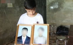 Vợ chồng tử vong do cháy gần BV Nhi: Hội phụ nữ vận động ủng hộ trên toàn huyện