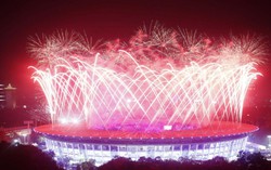 Đêm bế mạc ASIAD 2018 lung linh sắc màu, thắm đượm tình đoàn kết 