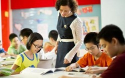 Chương trình song bằng THCS: Học tích hợp mà không bị quá tải