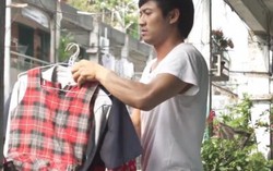 Việc nhà không phải việc riêng của phụ nữ