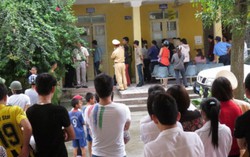 Vĩnh Phúc: Chồng 9x sát hại vợ trong cơn cuồng ghen