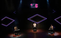 "Bếp Ngon", đêm diễn đầy bất ngờ, vui nhộn của Rhythm 
