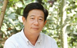 Diễn viên Nguyễn Hậu mất trong ngày 29 Tết