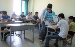 Vẫn có tình trạng bao che cho sai phạm trong kỳ thi THPT quốc gia
