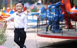 Những đồ dùng ‘40 năm vẫn chạy tốt’ ở ngôi trường biểu tượng của tình hữu nghị Việt-Triều