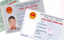 5 trường hợp được làm căn cước công dân miễn phí