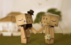 Ly dị chồng mới cưới vì tình yêu ích kỷ, sở hữu