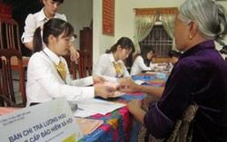  Chế độ nghỉ hưu sớm khi đã đóng bảo hiểm được 25 năm
