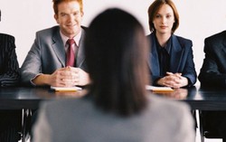 'Đảo ngược tình thế' trong buổi phỏng vấn