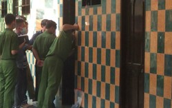Đã xác định nguyên nhân đôi nam nữ chết bất thường ở nhà trọ