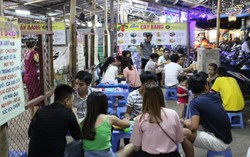 Người trẻ chi ăn vặt hơn 10 triệu đồng/năm