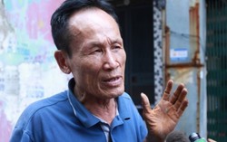 Ông Hiệp 'khùng' bị truy tố vì vụ cháy khu trọ gần Bệnh viện Nhi Trung ương