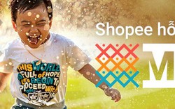 Shopee tiếp tục đồng hành cùng chiến dịch đẩy lùi bệnh sốt rét