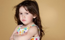 Để trẻ không hậm hực khi có thêm em
