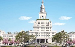 Tham vọng xây dựng đại học tinh hoa, VinUni liệu có 'cô đơn'?