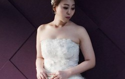 Trào lưu "đám cưới đơn thân" trong giới trẻ Hàn Quốc