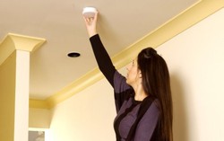 5 dụng cụ phòng cháy chữa cháy nên có trong mỗi gia đình 