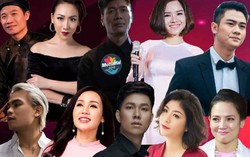 Dàn sao hội tụ trong đêm nhạc thiện nguyện gây quỹ Mottainai