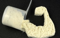 Phát hiện protein có thể diệt ung thư 