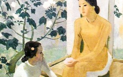 Danh họa Tô Ngọc Vân tài hoa và uyên bác