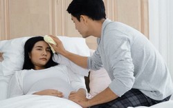 Sốc nặng sau một lần vợ ốm