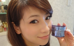 Trẻ mãi như 'bà nội trợ' Masako Mizutani