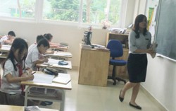 Đề xuất xóa biên chế, đừng để giáo viên cuống lên