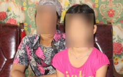 Có người mẹ nào dựng chuyện con bị hiếp dâm để vu khống hàng xóm?