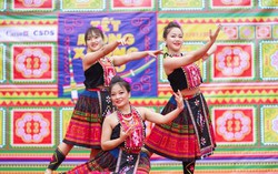 Khám phá Tết Mông ngay tại Hà Nội