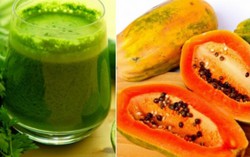 Chế độ ăn uống cho bệnh nhân sốt xuất huyết