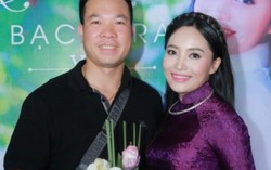 Xạ thủ Hoàng Xuân Vinh bất ngờ với giọng ca của Bạch Trà