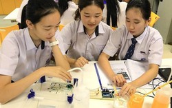 Bí quyết tạo nên nền giáo dục Singapore đứng đầu châu Á