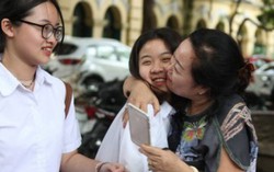 Những vật dụng được mang vào phòng thi lớp 10 THPT Hà Nội
