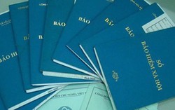 Hơn 7,2 triệu sổ bảo hiểm xã hội sẽ trả người lao động năm 2017