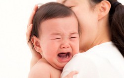 7 lỗi cha mẹ hay mắc khi nuôi con nhỏ