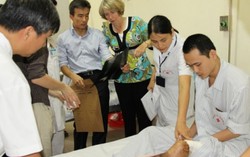 Chỉ 40% người rối loạn đông máu được chẩn đoán, điều trị
