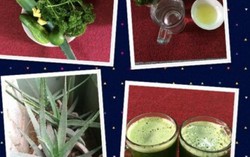 Detox theo phong trào, có thể tử vong