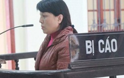 'Nữ quái' xứ Nghệ lừa cả trăm người chiếm đoạt tiền tỉ