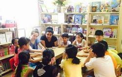Trại hè bình dân dành cho trẻ nhà nghèo