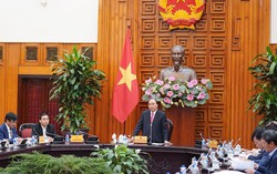 Thủ tướng nêu yêu cầu '3 trong 1' trong phát triển công nghiệp ô tô