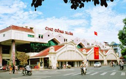Hà Nội có mức sống đắt đỏ nhất nước
