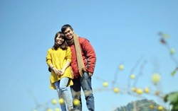 Anh chàng lắm chiêu và cô nàng nhõng nhẽo
