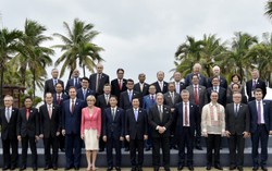 Ủng hộ phụ nữ khởi nghiệp thông qua mở rộng mạng lưới doanh nhân nữ