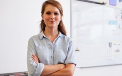 Kỹ thuật để tự tin khi mất tự tin