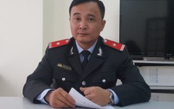 Bác sĩ Trung Quốc điều trị cho thai phụ bị hôn mê